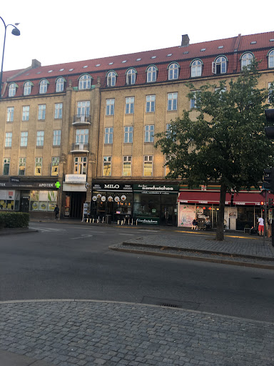 Photo of Milo cafe - Banegårdspladsen 8, 8000 Aarhus